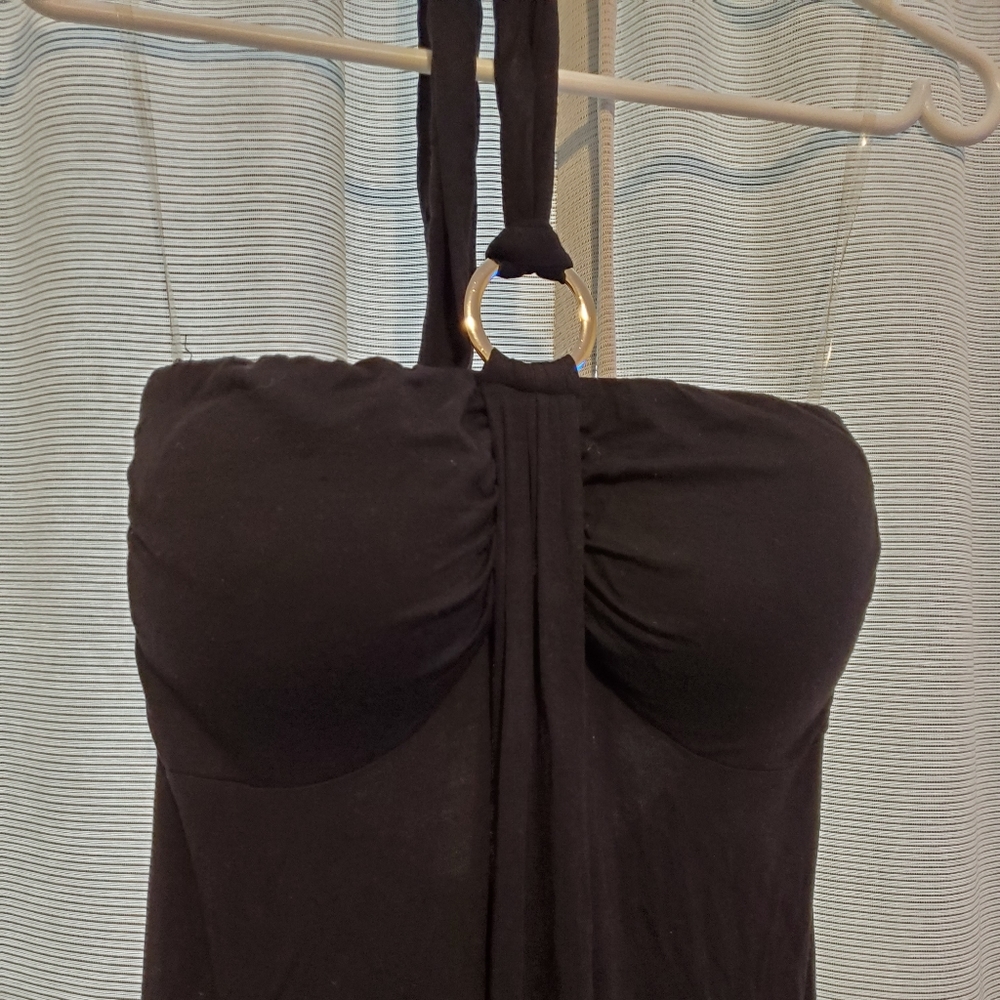Medium 𝓰𝓾𝓲𝓵𝓽𝔂 summer dress